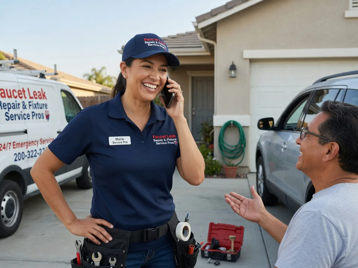 Faucet Repair Louin, MS FAQs